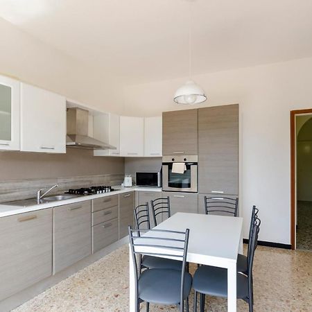Joivy Family Flat With 3 Balconies, 10 Min To Beach Moneglia Exteriör bild