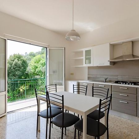 Joivy Family Flat With 3 Balconies, 10 Min To Beach Moneglia Exteriör bild